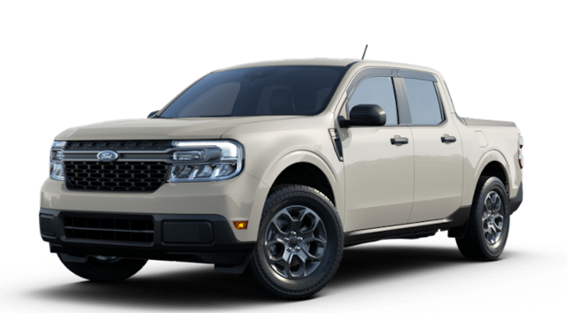 2024 Ford Maverick
